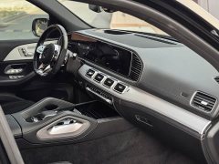 Mercedes-Benz GLE AMG GLE 53 4MATIC - ფოტო 9