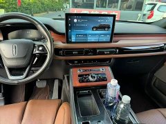 Lincoln Aviator 2021 3.0T V6 AWD Elite - ფოტო 2