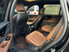 Lincoln Aviator 2021 3.0T V6 AWD Elite - ფოტო 3