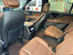 Lincoln Aviator 2021 3.0T V6 AWD Elite - ფოტო 6