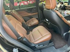 Lincoln Aviator 2021 3.0T V6 AWD Elite - ფოტო 7