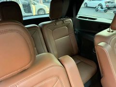 Lincoln Aviator 2021 3.0T V6 AWD Elite - ფოტო 8