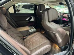 BMW 7 Series 2023 735Li M Sport Package - ფოტო 10
