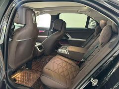 BMW 7 Series 2023 735Li M Sport Package - ფოტო 11