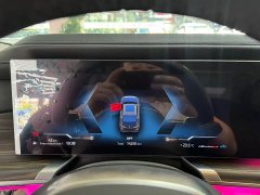 BMW 7 Series 2023 735Li M Sport Package - ფოტო 3
