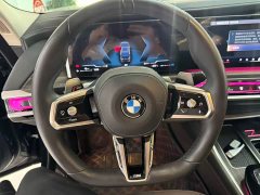 BMW 7 Series 2023 735Li M Sport Package - ფოტო 4