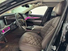 BMW 7 Series 2023 735Li M Sport Package - ფოტო 6