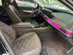 BMW 7 Series 2023 735Li M Sport Package - ფოტო 7