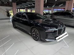 BMW 7 Series 2023 735Li M Sport Package - ფოტო 8