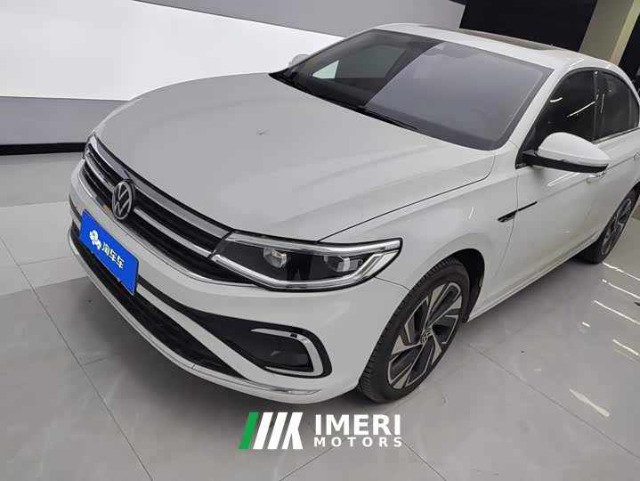 Volkswagen Bora 300TSI DSG Respect Edition - ავტომობილი ჩინეთიდან
