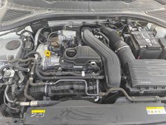 Volkswagen Bora 300TSI DSG Respect Edition - ფოტო 10