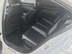 Volkswagen Bora 300TSI DSG Respect Edition - ფოტო 11