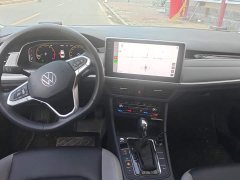 Volkswagen Bora 300TSI DSG Respect Edition - ფოტო 12