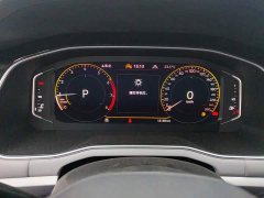 Volkswagen Bora 300TSI DSG Respect Edition - ფოტო 14