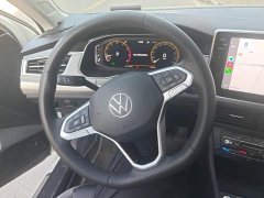 Volkswagen Bora 300TSI DSG Respect Edition - ფოტო 15