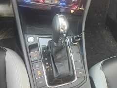 Volkswagen Bora 300TSI DSG Respect Edition - ფოტო 16