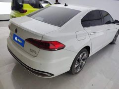 Volkswagen Bora 300TSI DSG Respect Edition - ფოტო 3