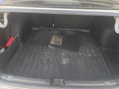 Volkswagen Bora 300TSI DSG Respect Edition - ფოტო 4