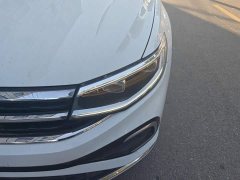 Volkswagen Bora 300TSI DSG Respect Edition - ფოტო 5