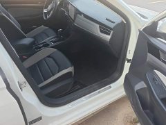 Volkswagen Bora 300TSI DSG Respect Edition - ფოტო 8