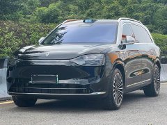 AITO M9 2024 Extended Range Ultra 52kWh 6-Seater - ფოტო 1