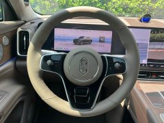 AITO M9 2024 Extended Range Ultra 52kWh 6-Seater - ფოტო 10