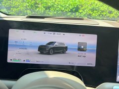 AITO M9 2024 Extended Range Ultra 52kWh 6-Seater - ფოტო 11