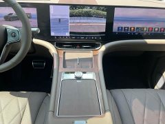 AITO M9 2024 Extended Range Ultra 52kWh 6-Seater - ფოტო 12