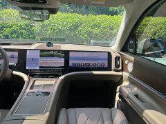 AITO M9 2024 Extended Range Ultra 52kWh 6-Seater - ფოტო 18