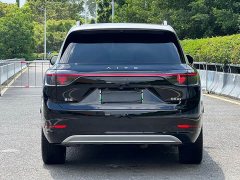 AITO M9 2024 Extended Range Ultra 52kWh 6-Seater - ფოტო 19