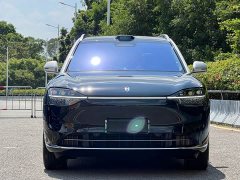 AITO M9 2024 Extended Range Ultra 52kWh 6-Seater - ფოტო 2