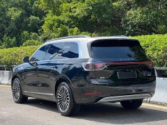 AITO M9 2024 Extended Range Ultra 52kWh 6-Seater - ფოტო 20