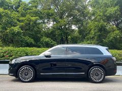 AITO M9 2024 Extended Range Ultra 52kWh 6-Seater - ფოტო 3