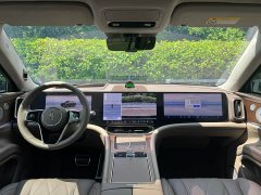 AITO M9 2024 Extended Range Ultra 52kWh 6-Seater - ფოტო 4