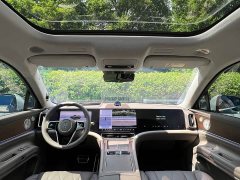 AITO M9 2024 Extended Range Ultra 52kWh 6-Seater - ფოტო 6