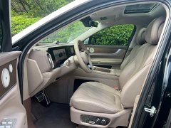 AITO M9 2024 Extended Range Ultra 52kWh 6-Seater - ფოტო 7