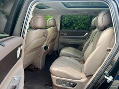 AITO M9 2024 Extended Range Ultra 52kWh 6-Seater - ფოტო 8