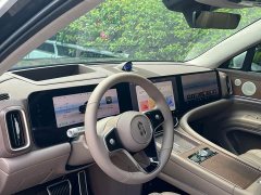 AITO M9 2024 Extended Range Ultra 52kWh 6-Seater - ფოტო 9