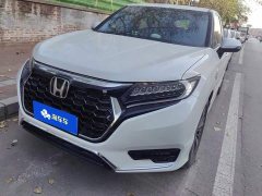 Honda UR-V 2023 240TURBO 2WD Zhijing Edition - ფოტო 1