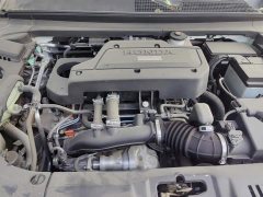 Honda UR-V 2023 240TURBO 2WD Zhijing Edition - ფოტო 10
