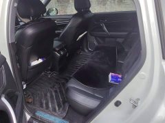 Honda UR-V 2023 240TURBO 2WD Zhijing Edition - ფოტო 11