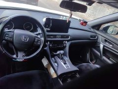 Honda UR-V 2023 240TURBO 2WD Zhijing Edition - ფოტო 12