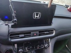 Honda UR-V 2023 240TURBO 2WD Zhijing Edition - ფოტო 13