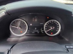 Honda UR-V 2023 240TURBO 2WD Zhijing Edition - ფოტო 14