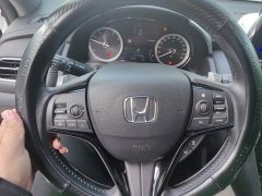 Honda UR-V 2023 240TURBO 2WD Zhijing Edition - ფოტო 15