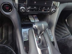 Honda UR-V 2023 240TURBO 2WD Zhijing Edition - ფოტო 16