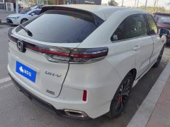 Honda UR-V 2023 240TURBO 2WD Zhijing Edition - ფოტო 3