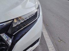 Honda UR-V 2023 240TURBO 2WD Zhijing Edition - ფოტო 5