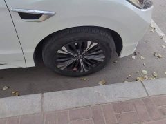 Honda UR-V 2023 240TURBO 2WD Zhijing Edition - ფოტო 6