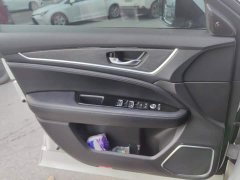 Honda UR-V 2023 240TURBO 2WD Zhijing Edition - ფოტო 7